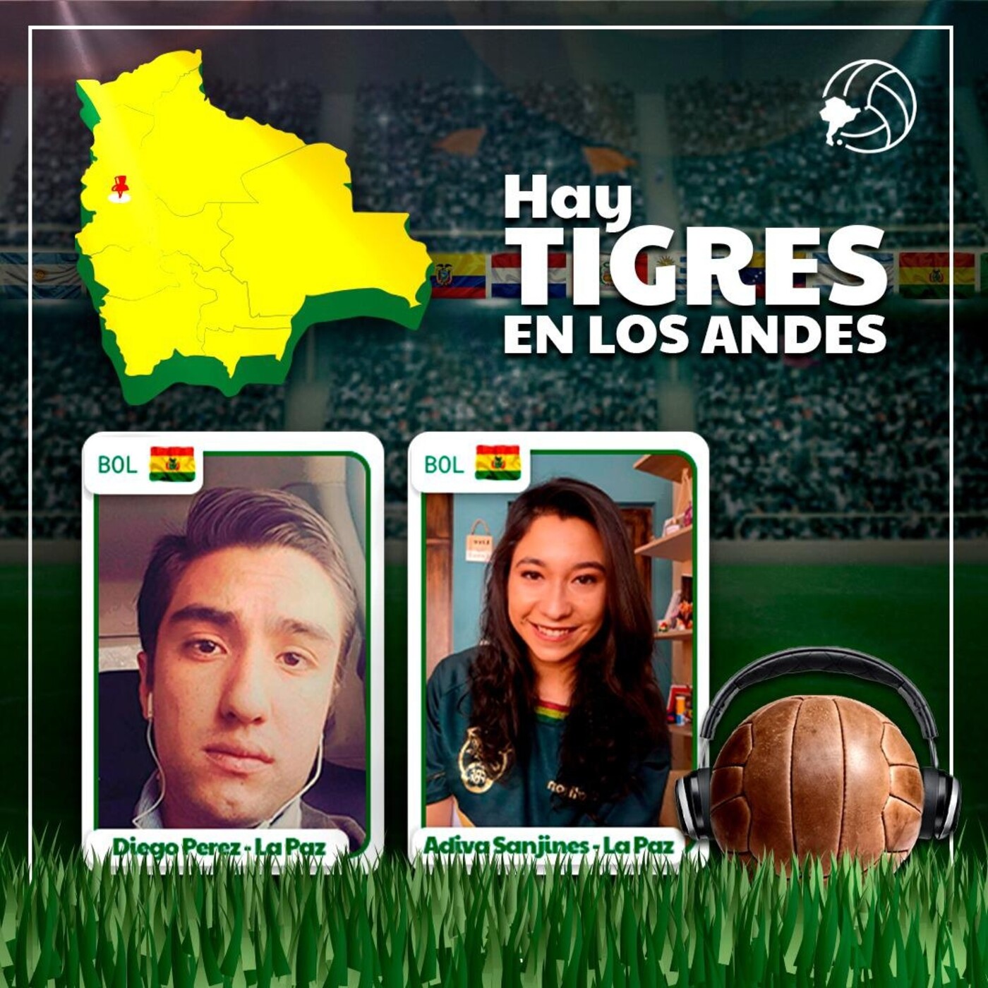 Suramérica Football Club