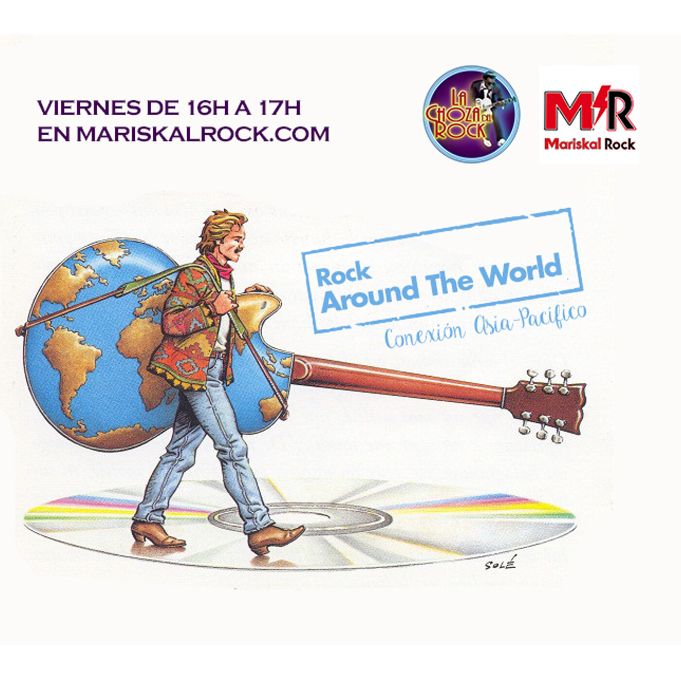 La Choza del Rock
