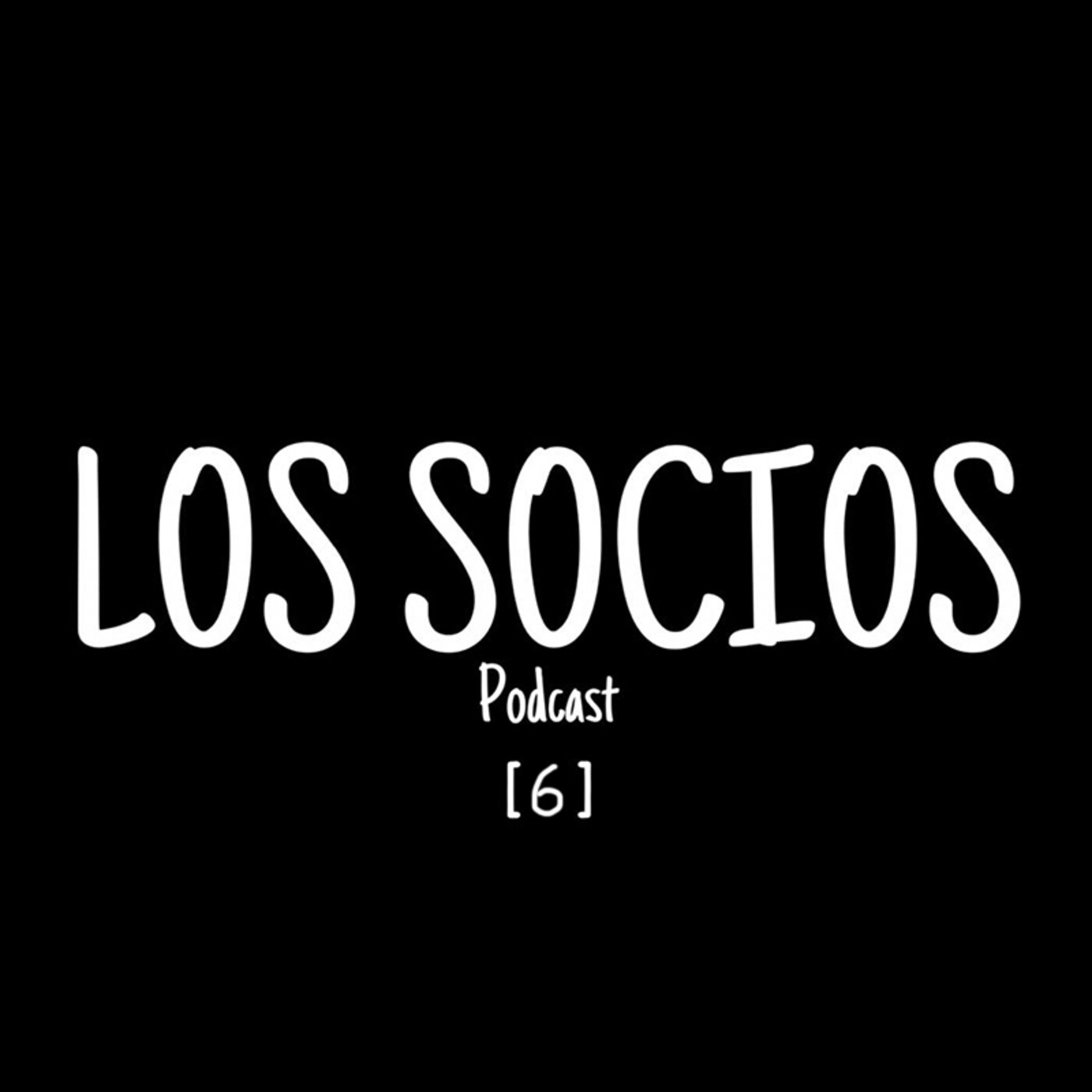 Los Socios Podcast