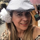 Programa de Fiestas de la Paloma en Madrid Todos en Libertad con Eva Robles