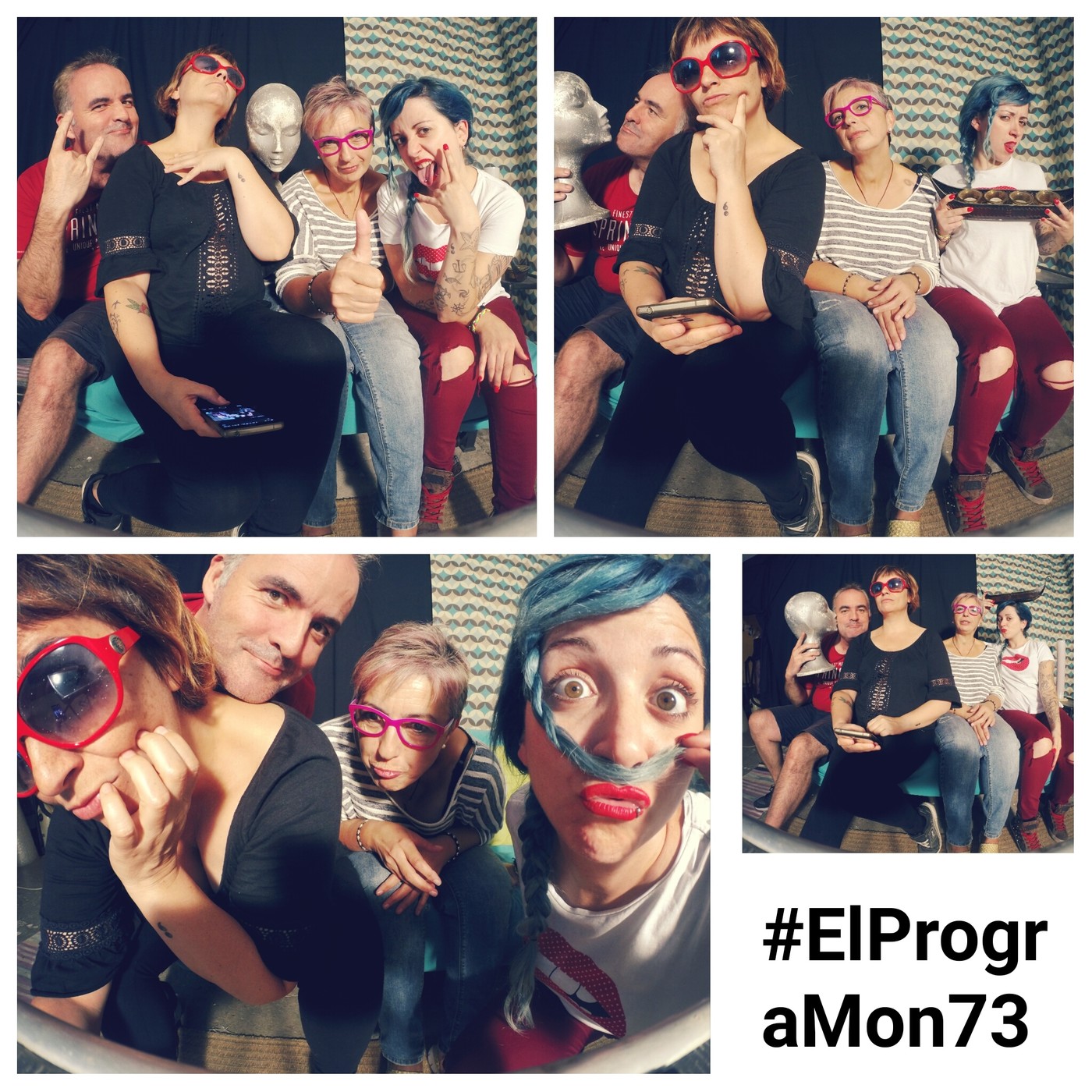 ElPrograMon