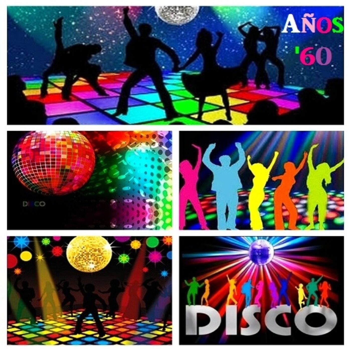 Soul años '60 en Cuarto Trastero episode artwork