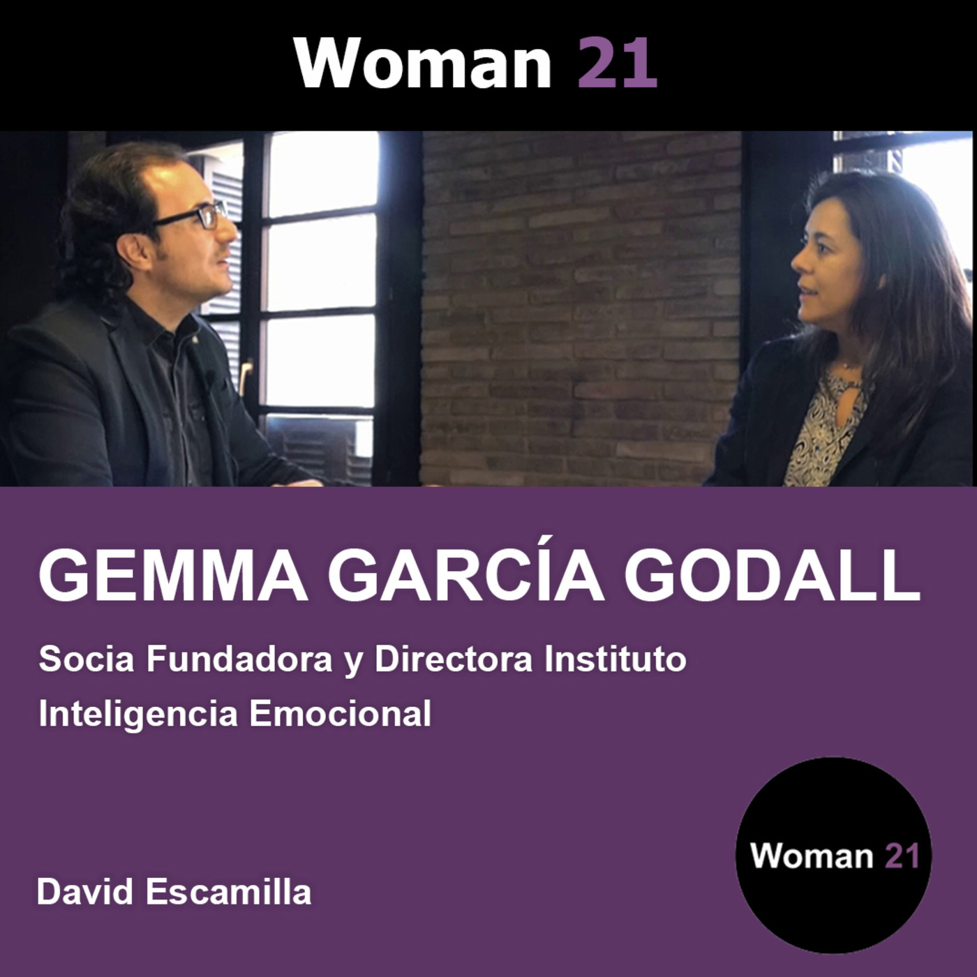 Woman 21