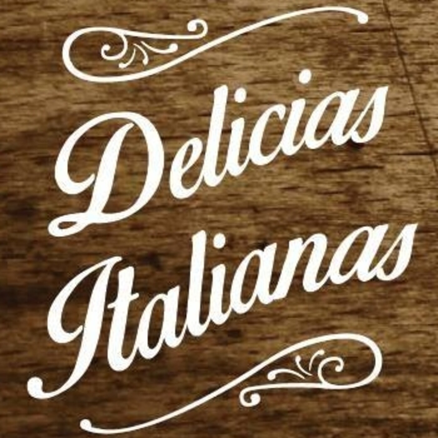Programa de Radio Delicias Italianas 3/11/20-PROGRAMA ESPECIAL MUSICA EMILIA ROMAGNA-ENTREVISTA MERCEDES CANOVI episode artwork