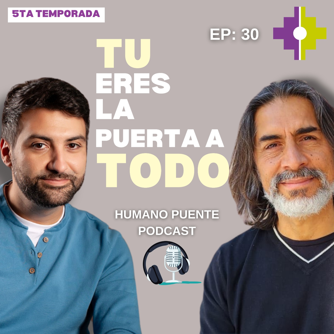 HUMANO PUENTE podcast