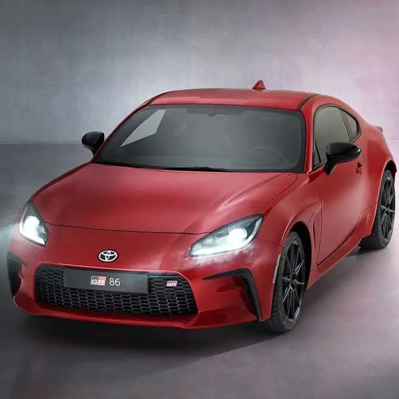 Desaparecen los deportivos. Toyota GR86 el último de su especie