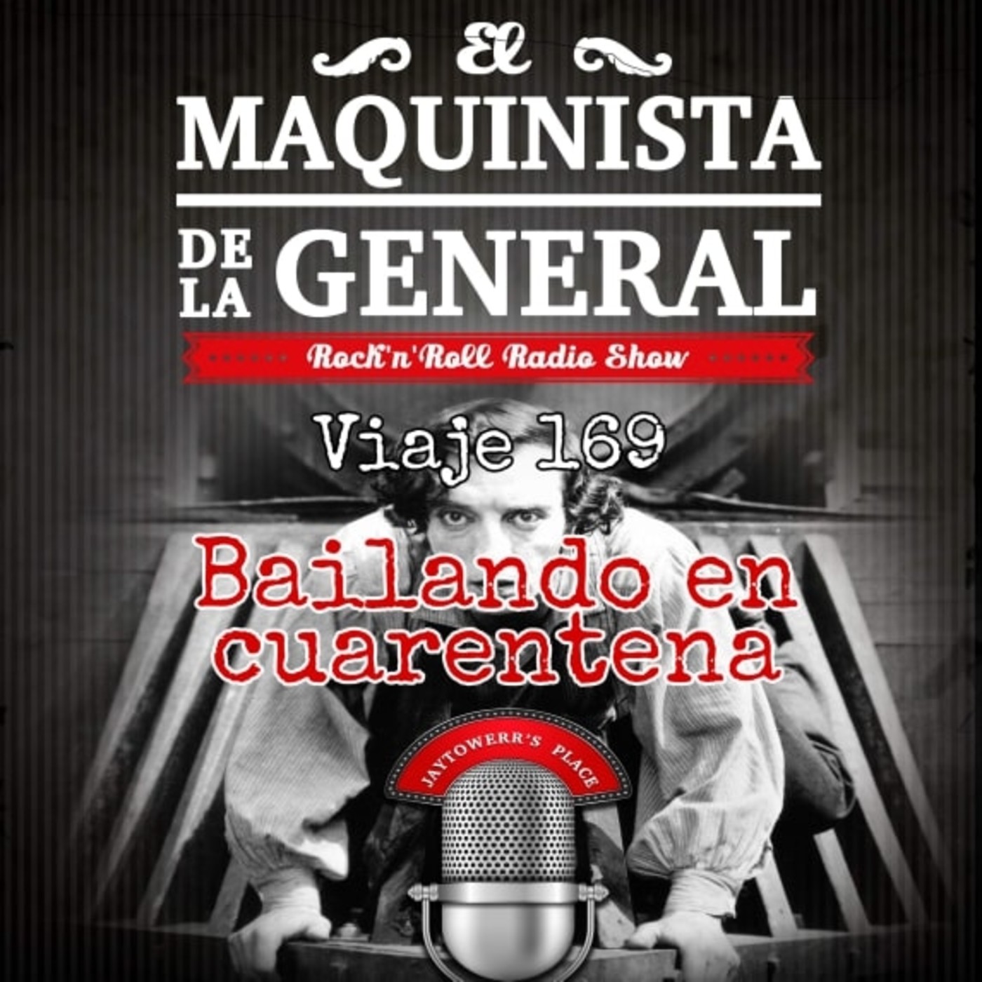 El Maquinista de La General
