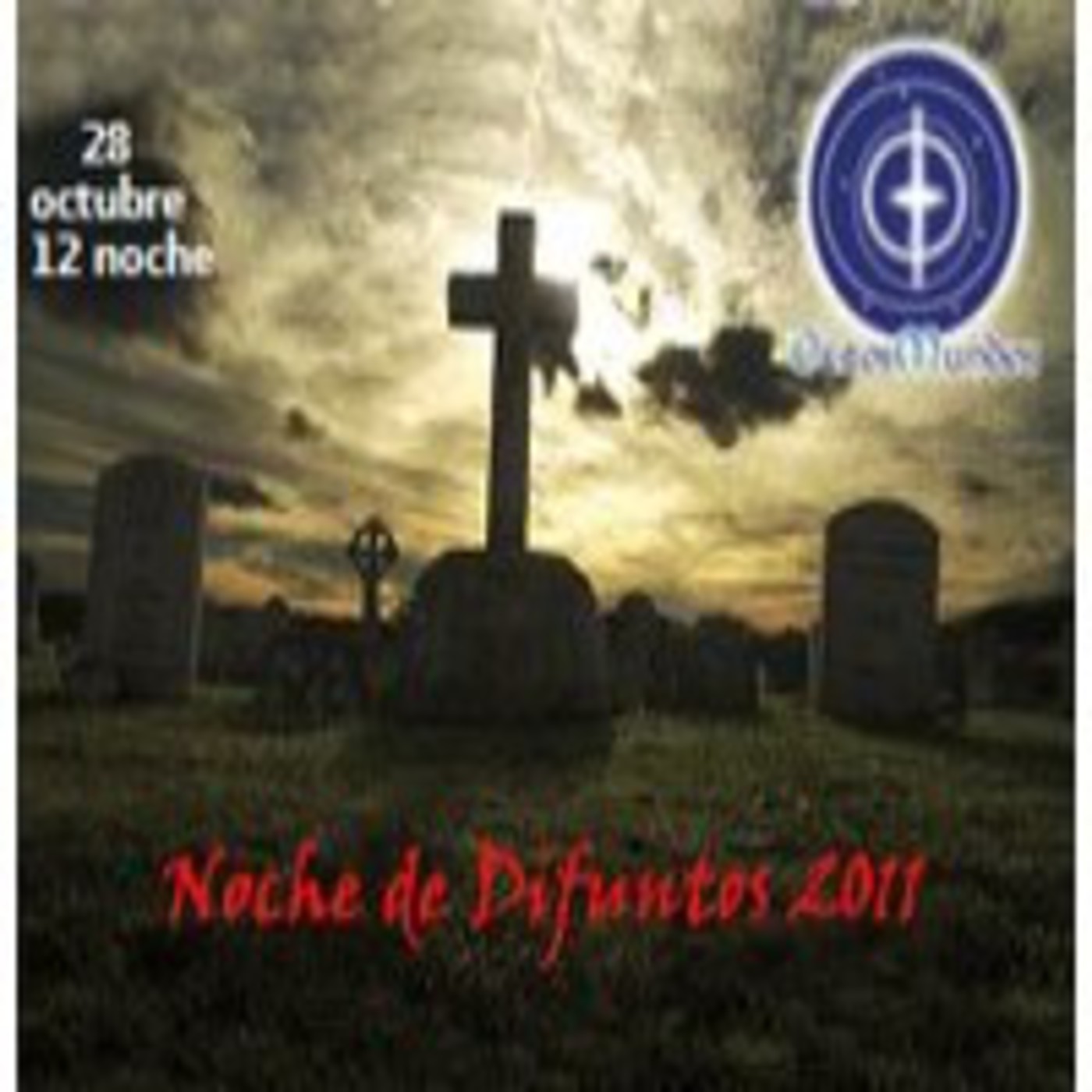 Especial ‘Noche de Difuntos’ 7º Programa / 17ª Temporada (28 octubre 2011) 2ª parte