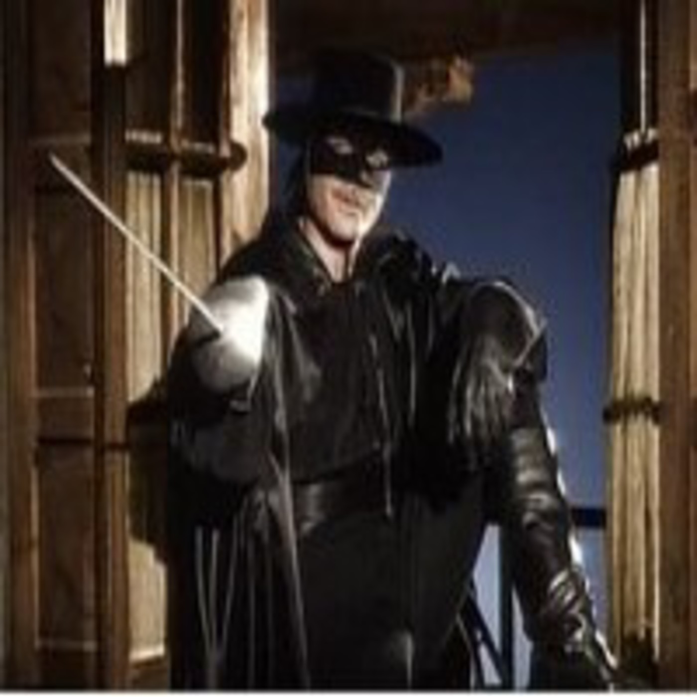 El Zorro