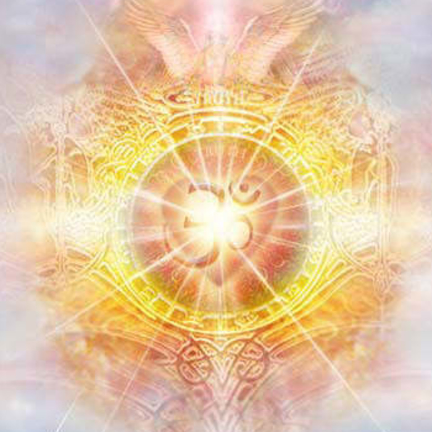 Audios espirituales y Terapeuticos.
