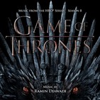 Juego de Tronos temporada 8 - Full Original Soundtrack #podcast #bso #musica