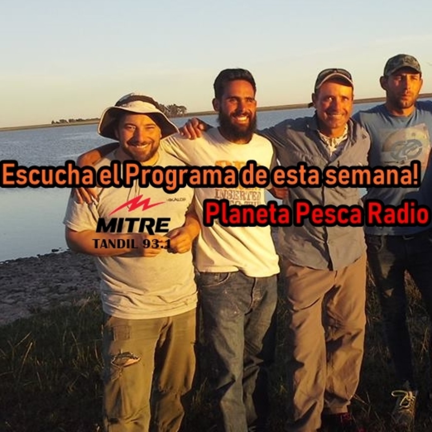Planeta Pesca