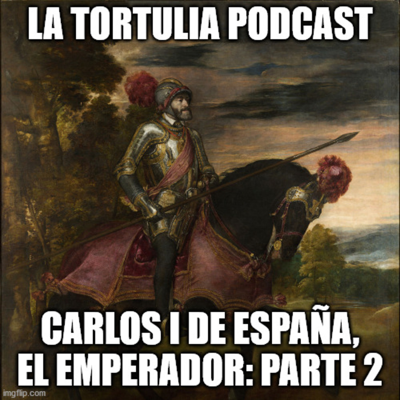 La Tortulia Podcast: Episodios