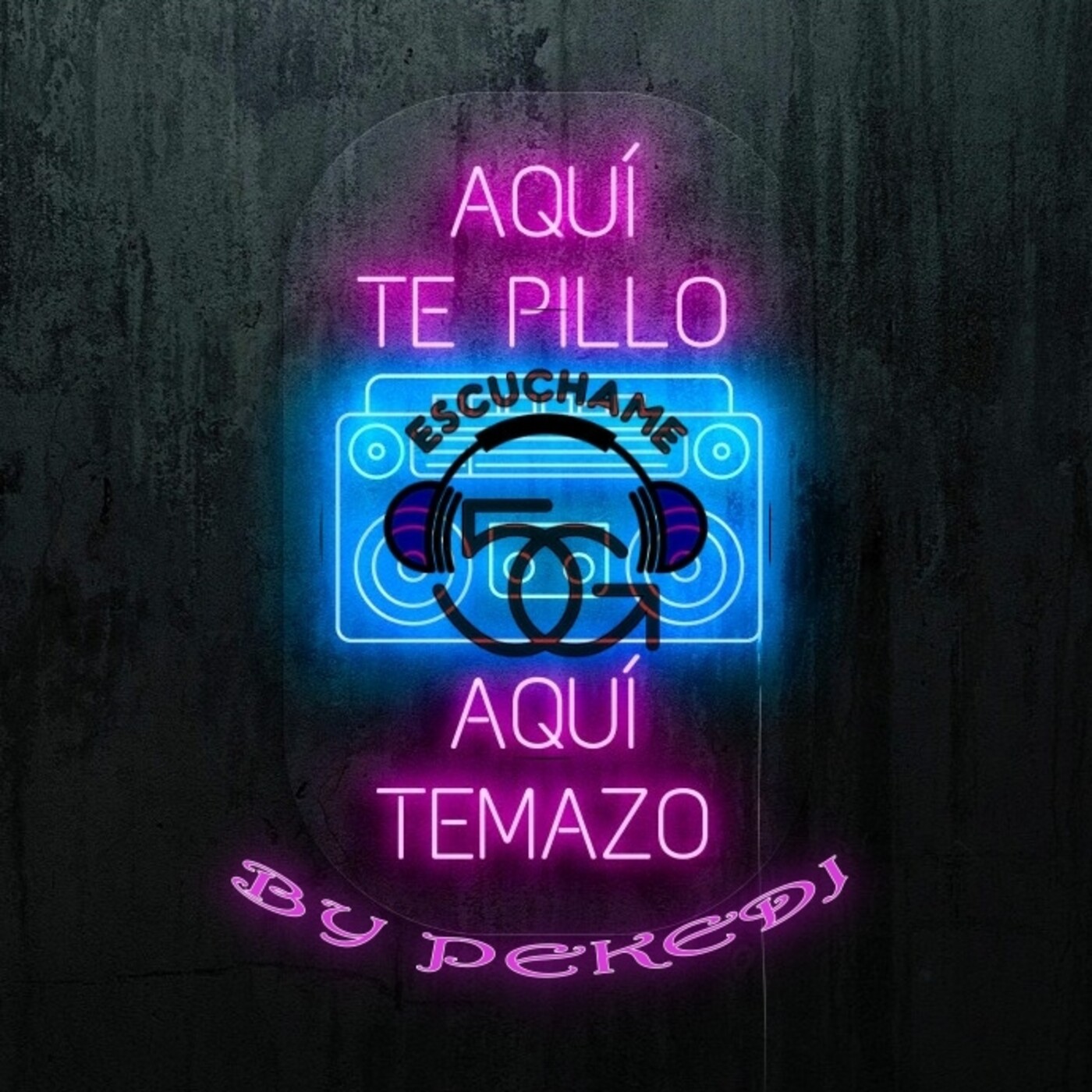 ESCUCHAME 5G