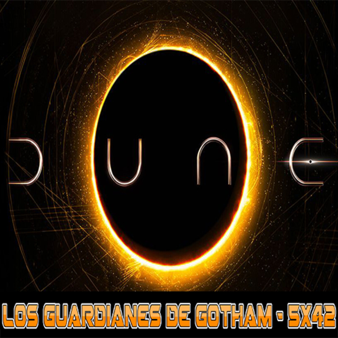 Los Guardianes de Gotham