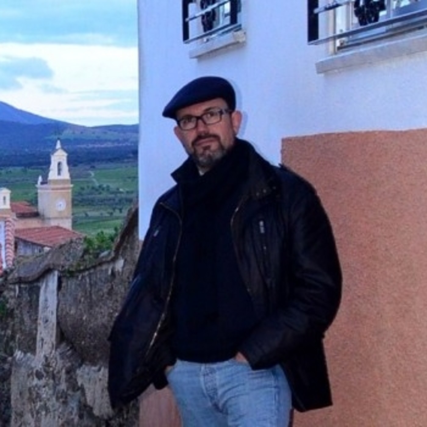 Entre pucheros y azafates del 15 de septiembre de 2018 desde el Parador nacional de Trujillo episode artwork