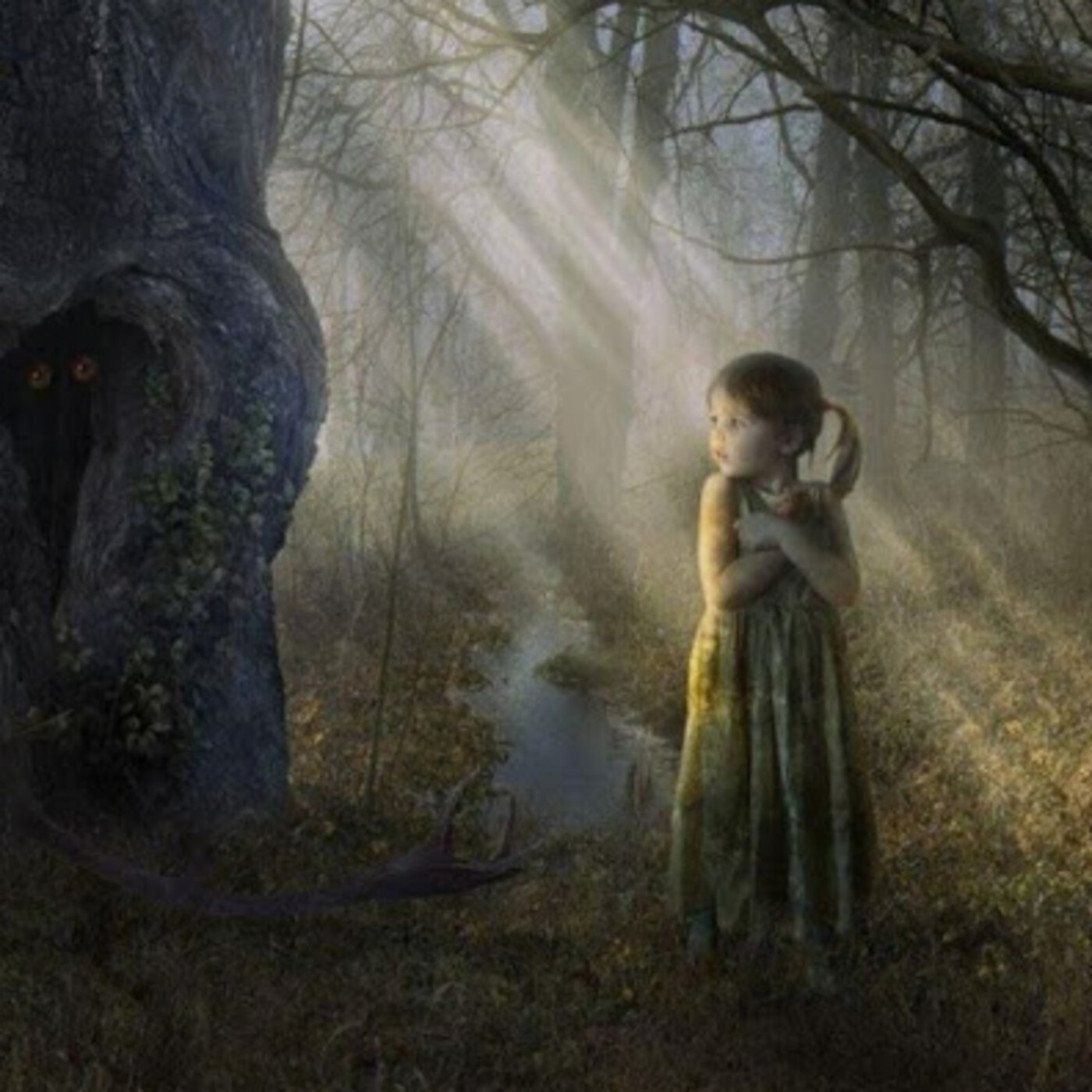 Casos y Leyendas Misteriosas