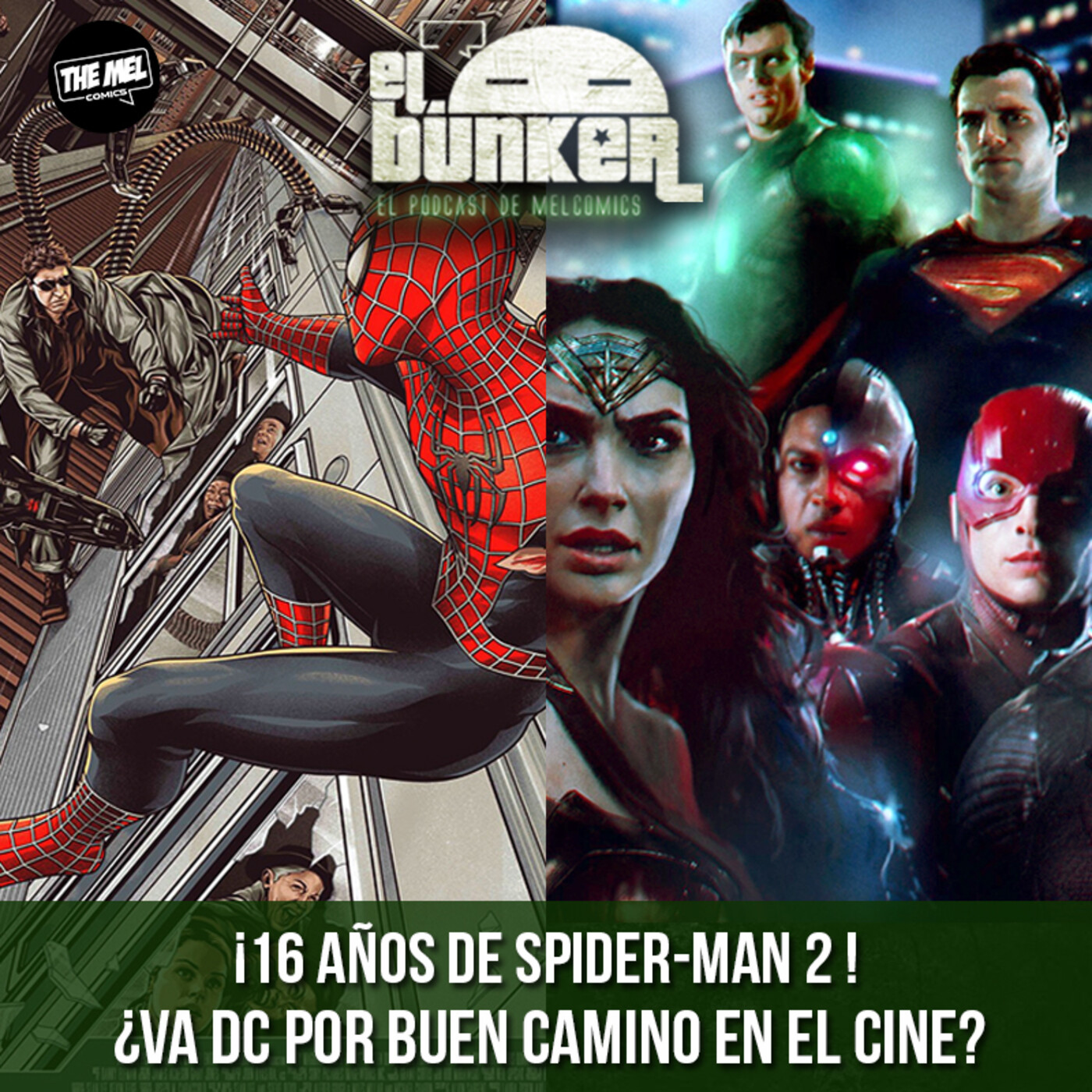 EL BUNKER