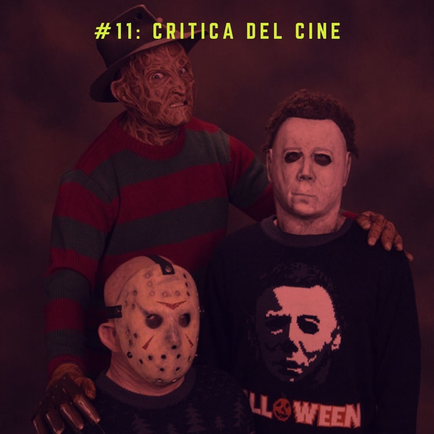 Critica Del Cine