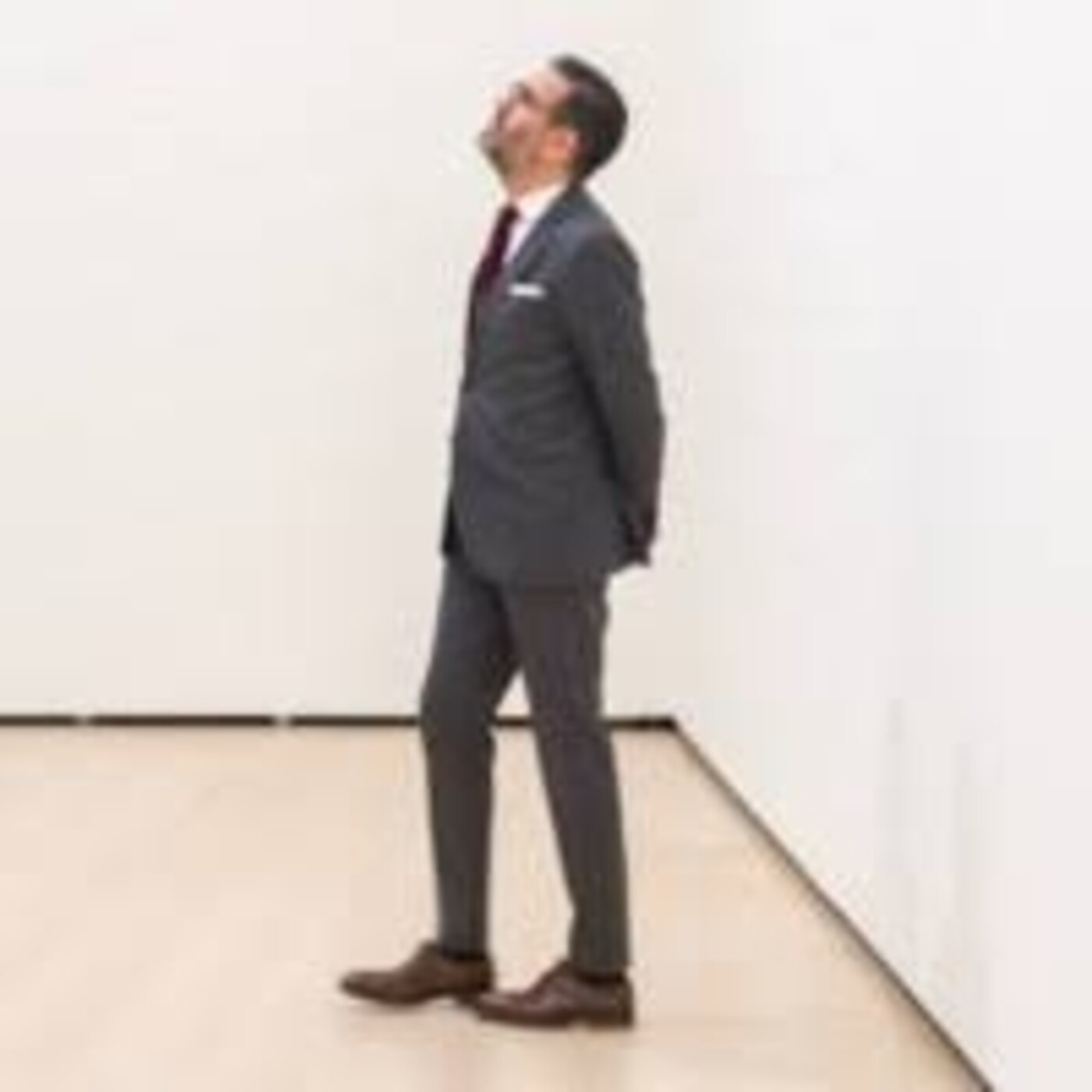 Charlamos de música y arte con Daniel Vega episode artwork