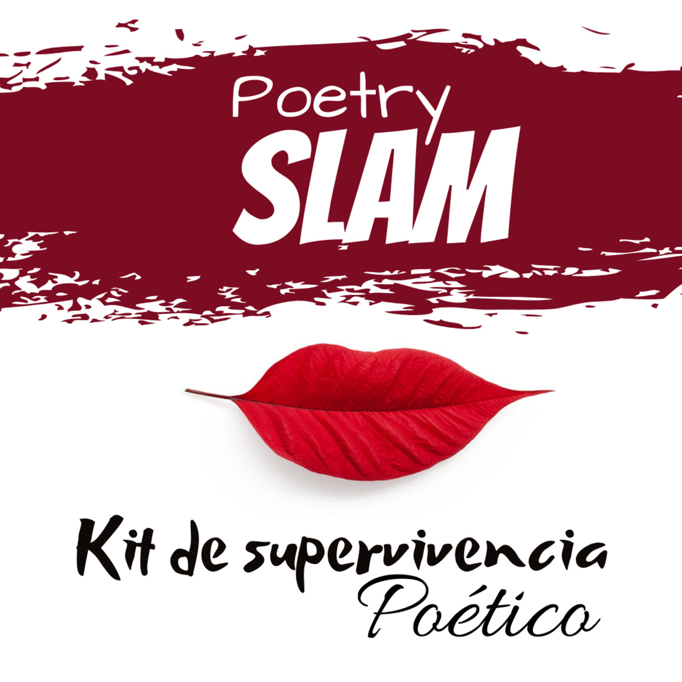 Kit de supervivencia poética