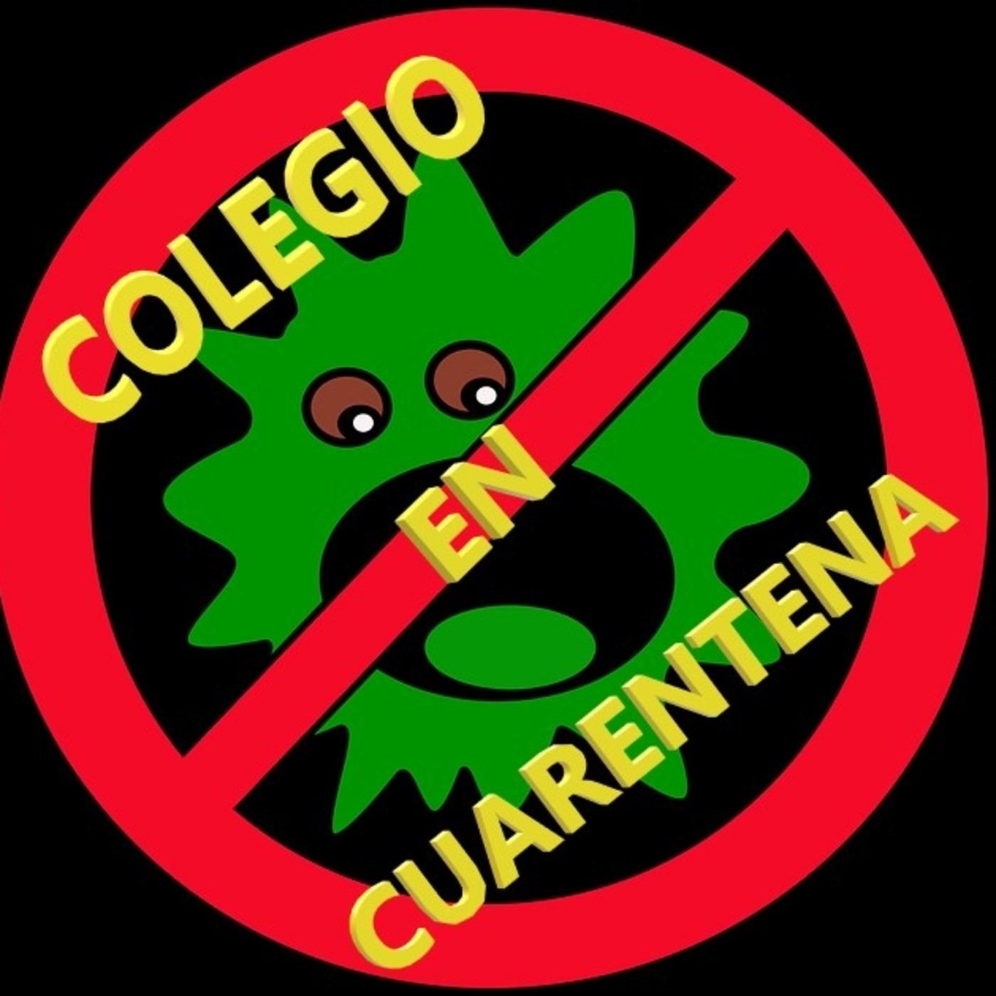 COLEGIO EN CUARENTENA