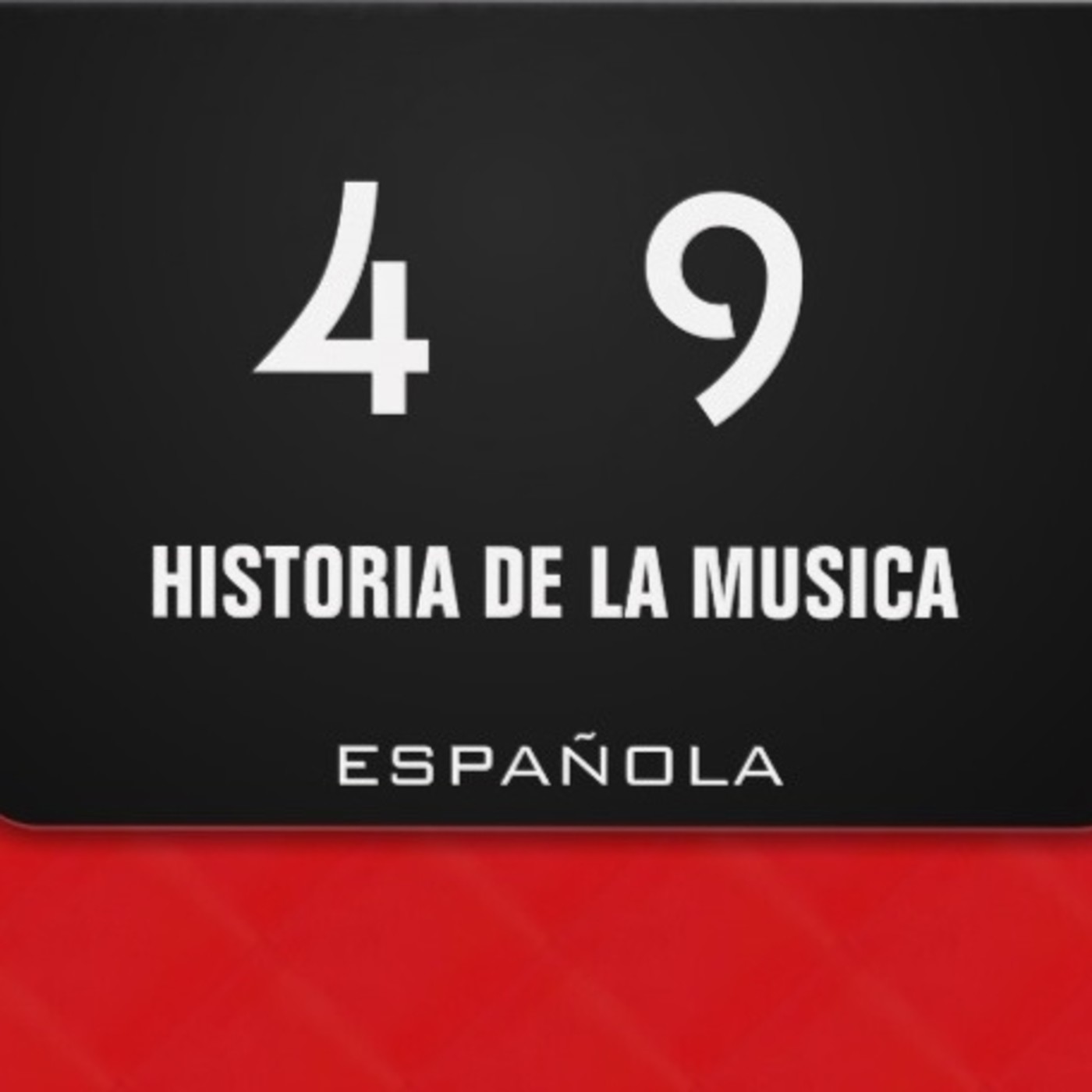 Programa 49 de Historia de la Música Española episode artwork