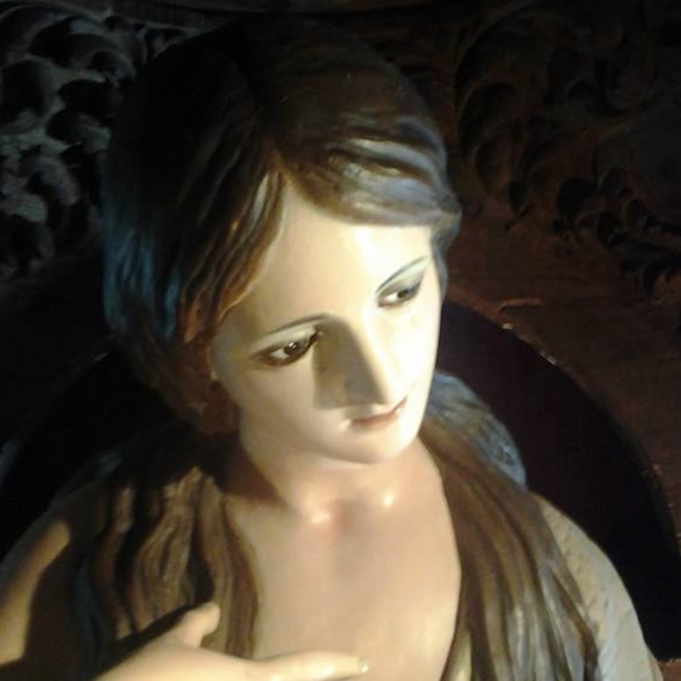 En Galilea me verán