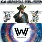 LGDS 6x17 Chuck Norris no tiene Alma de Metal, mientras la Emperatriz come 'Chips'