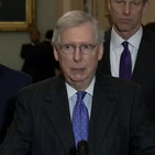 01-15-2019 - Senate Republican Leaders Briefs Reporters on Republican Agenda