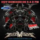 ZONA METALICA 9 - diciembre - 2018