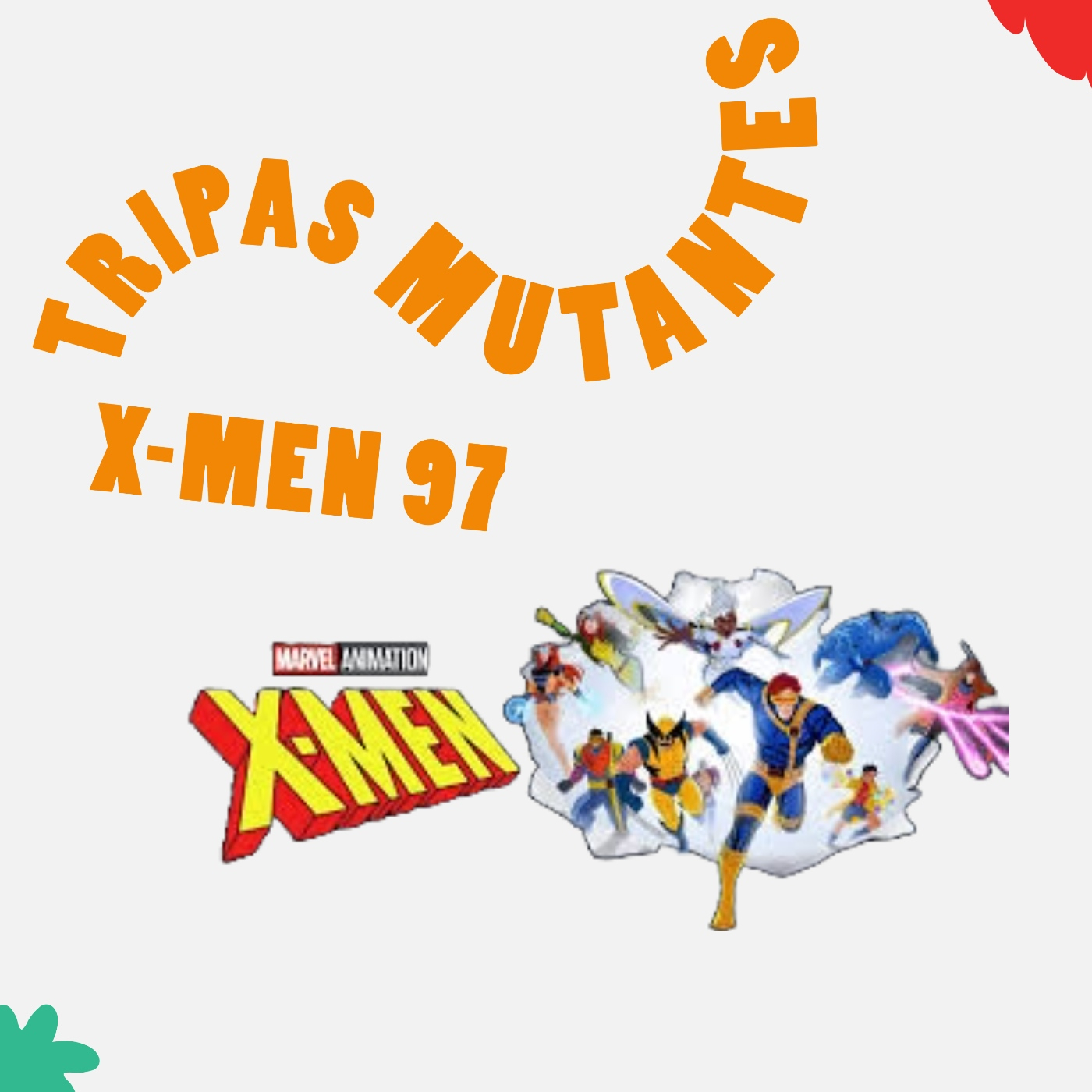 Tripas Mutantes