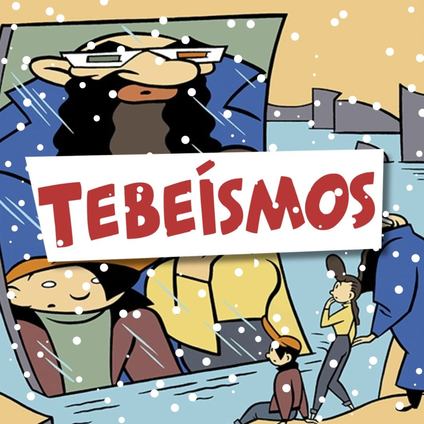 Tebeísmos