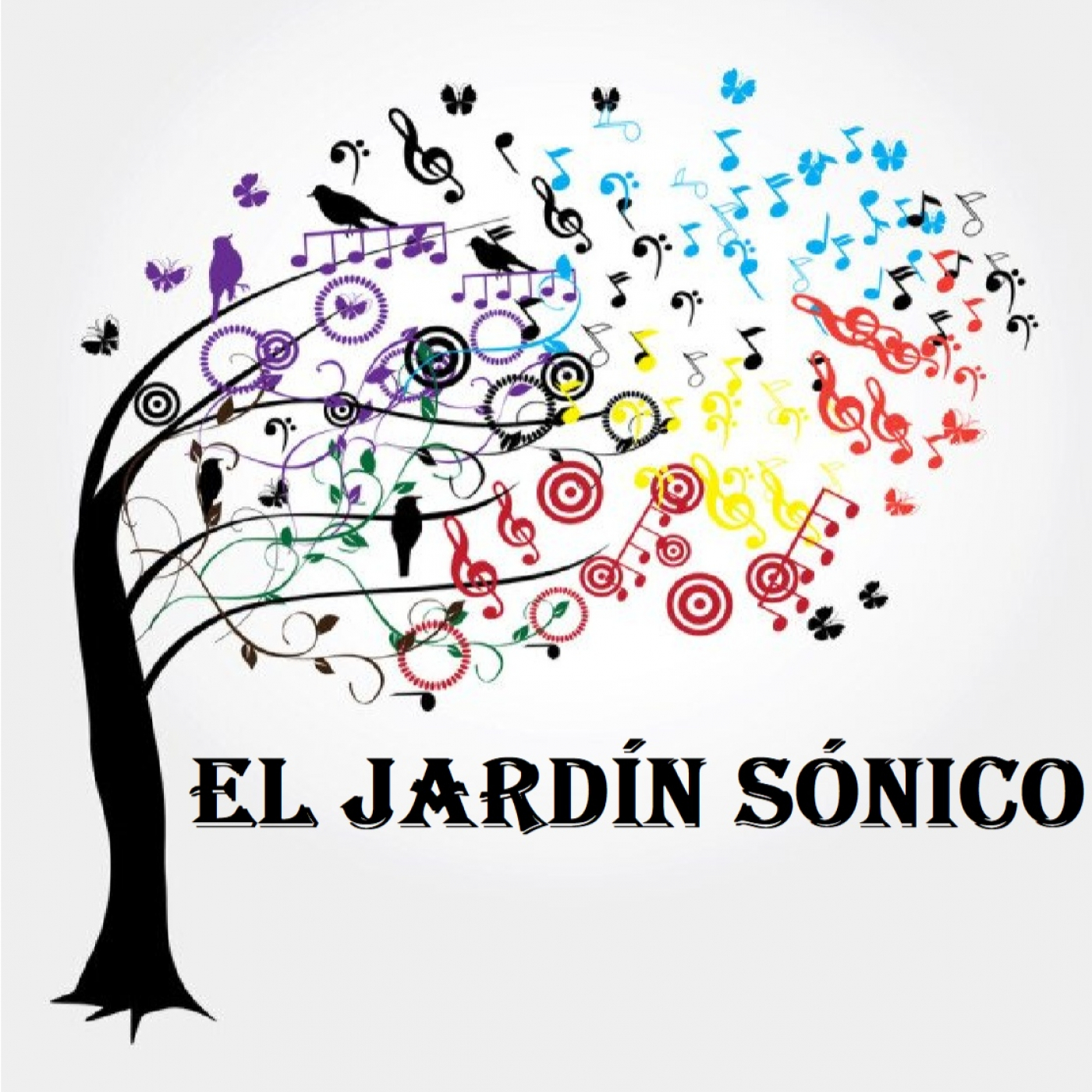 El Jardín Sónico
