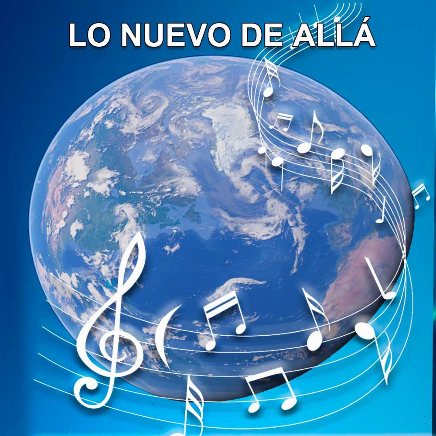 Los Programas de Orejas al Universo