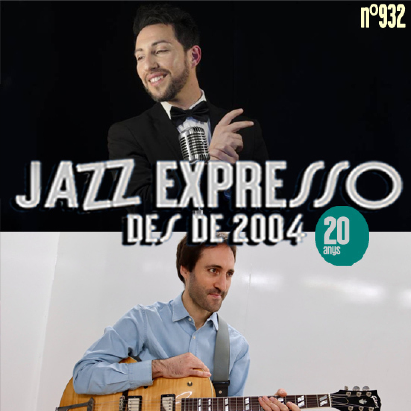 Jazz Expresso