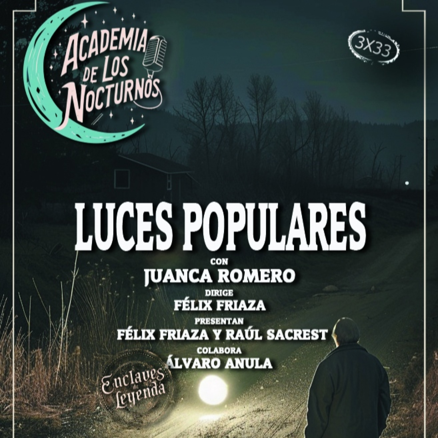 Academia de los Nocturnos