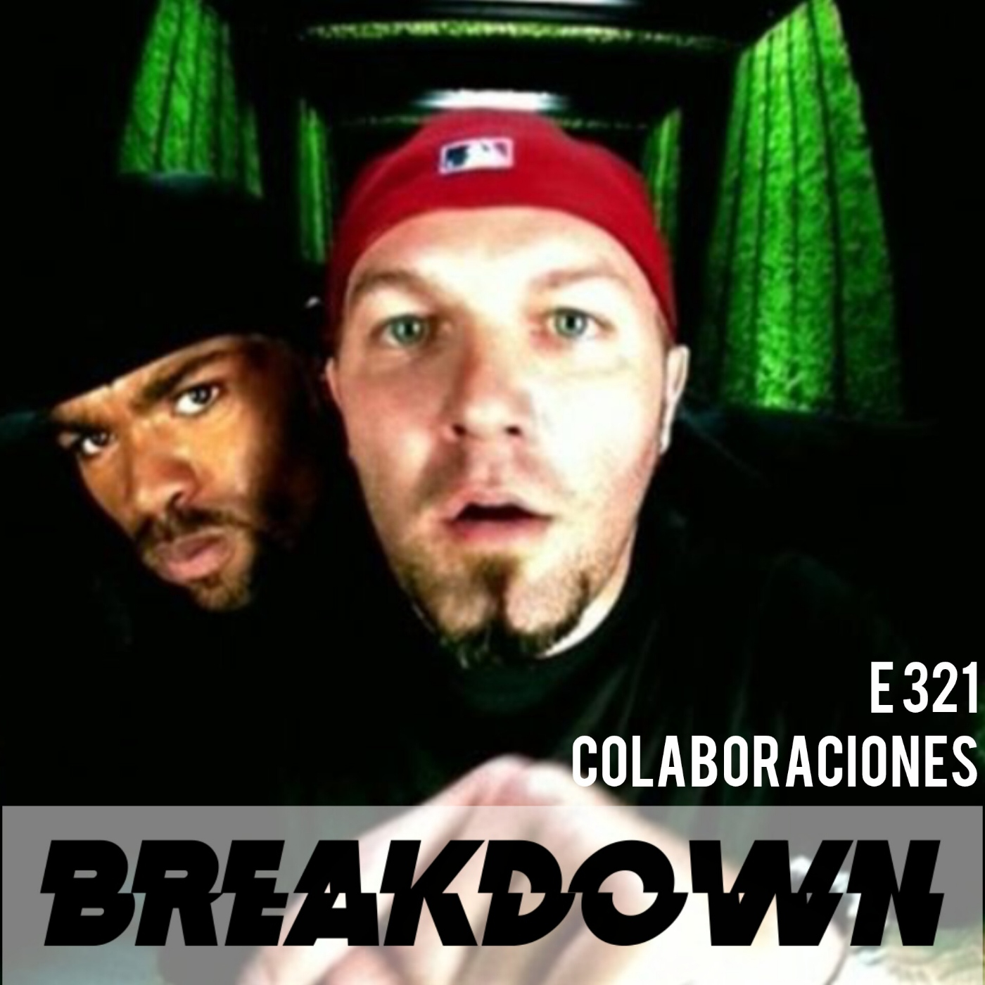 321 Colaboraciones episode artwork