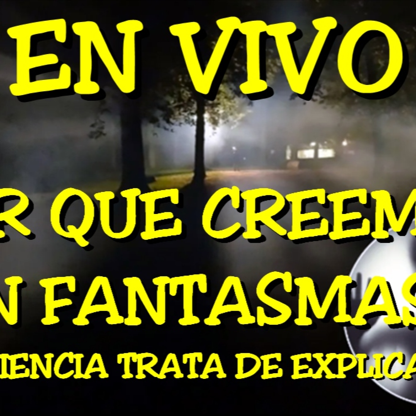 Los desvelados - 2024 - por que creemos en fantasmas_ la ciencia trata de explicarlo