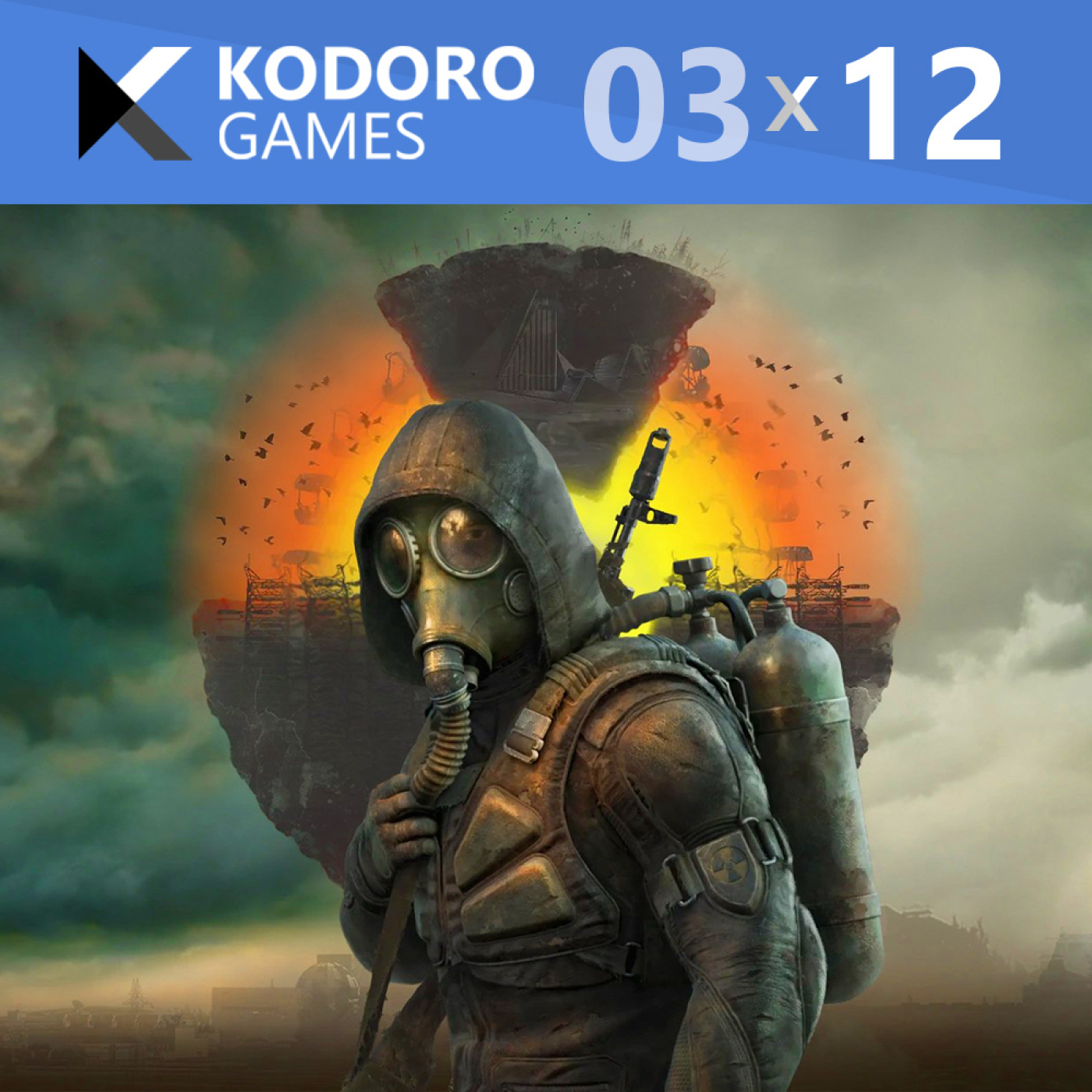 Kodoro Games
