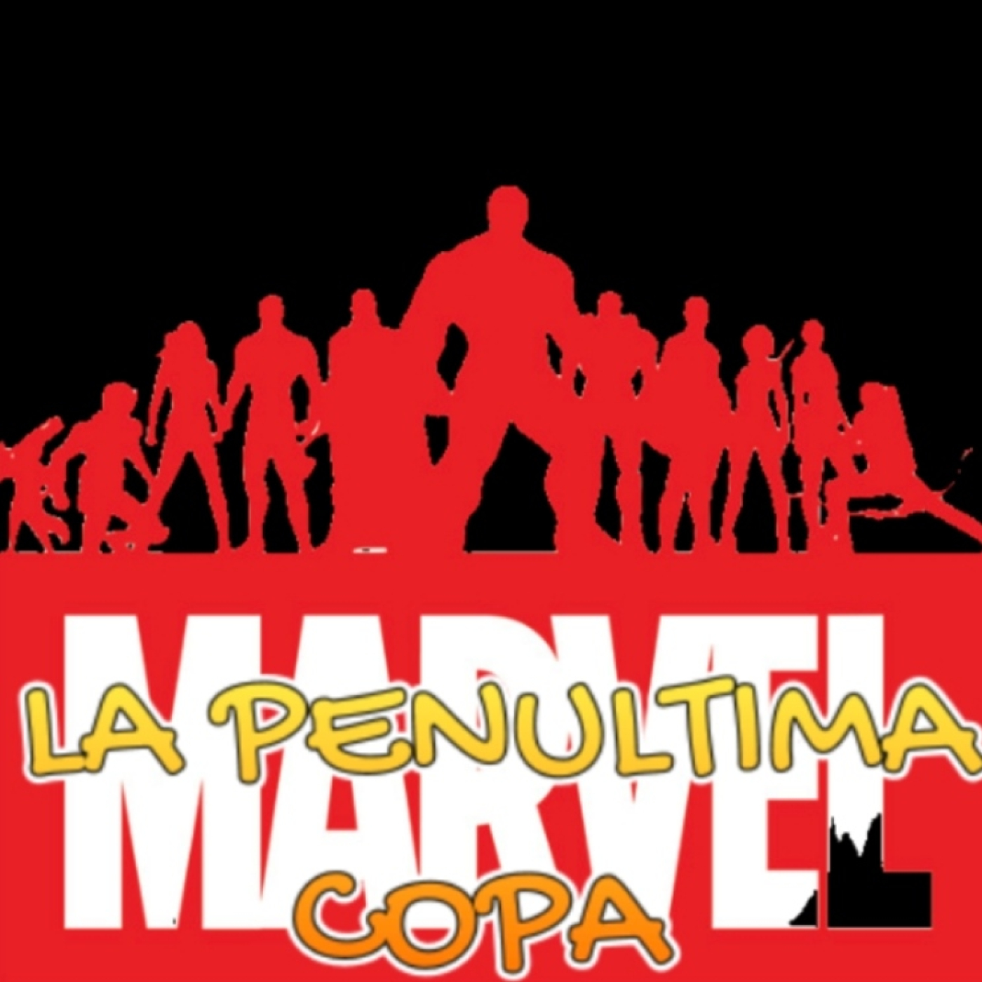 La Penultima Copa