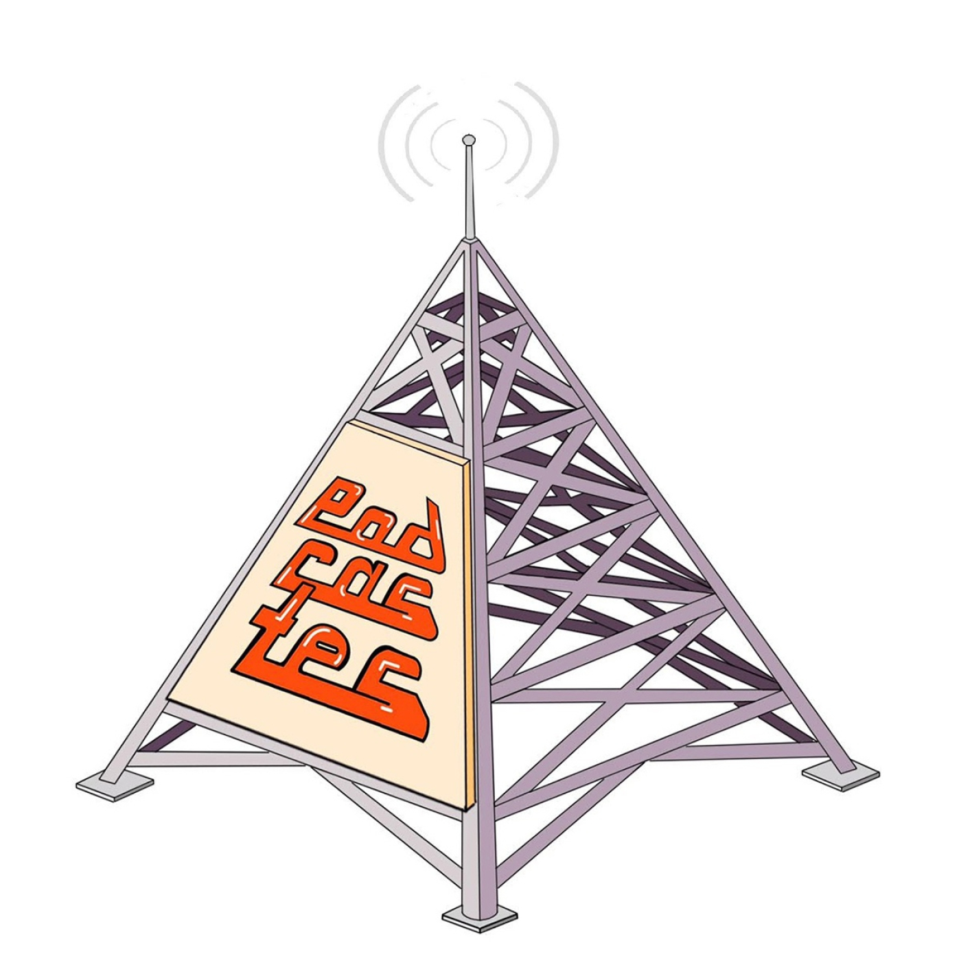 Podcastes