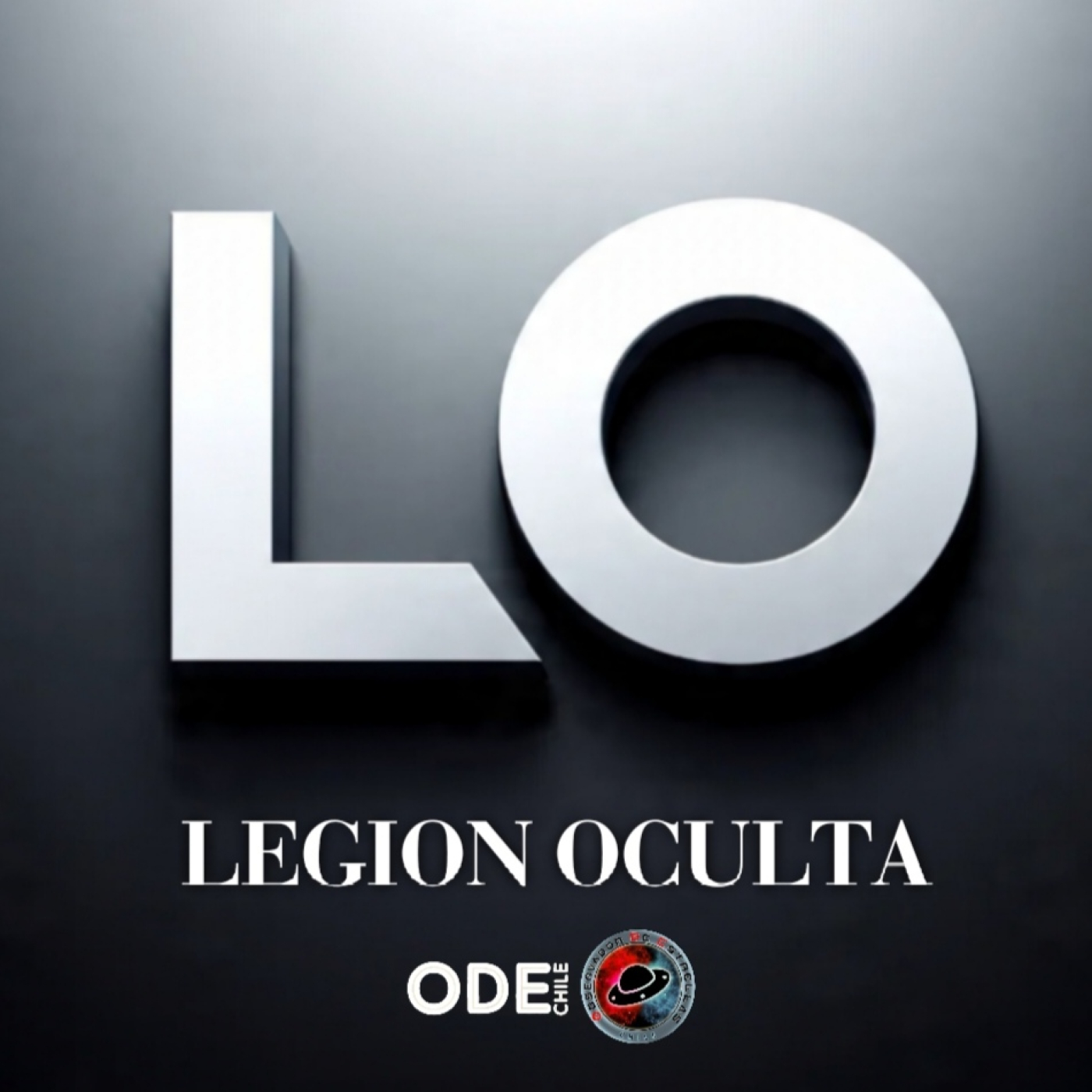 Los Ovnis de Pampa Soledad / Podcast Legión Oculta episode artwork