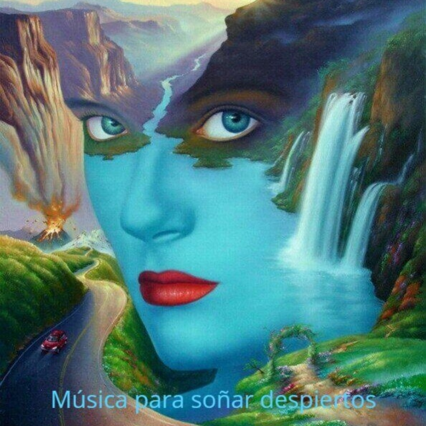 Música para soñar...despiert@s (Volumen 36)
