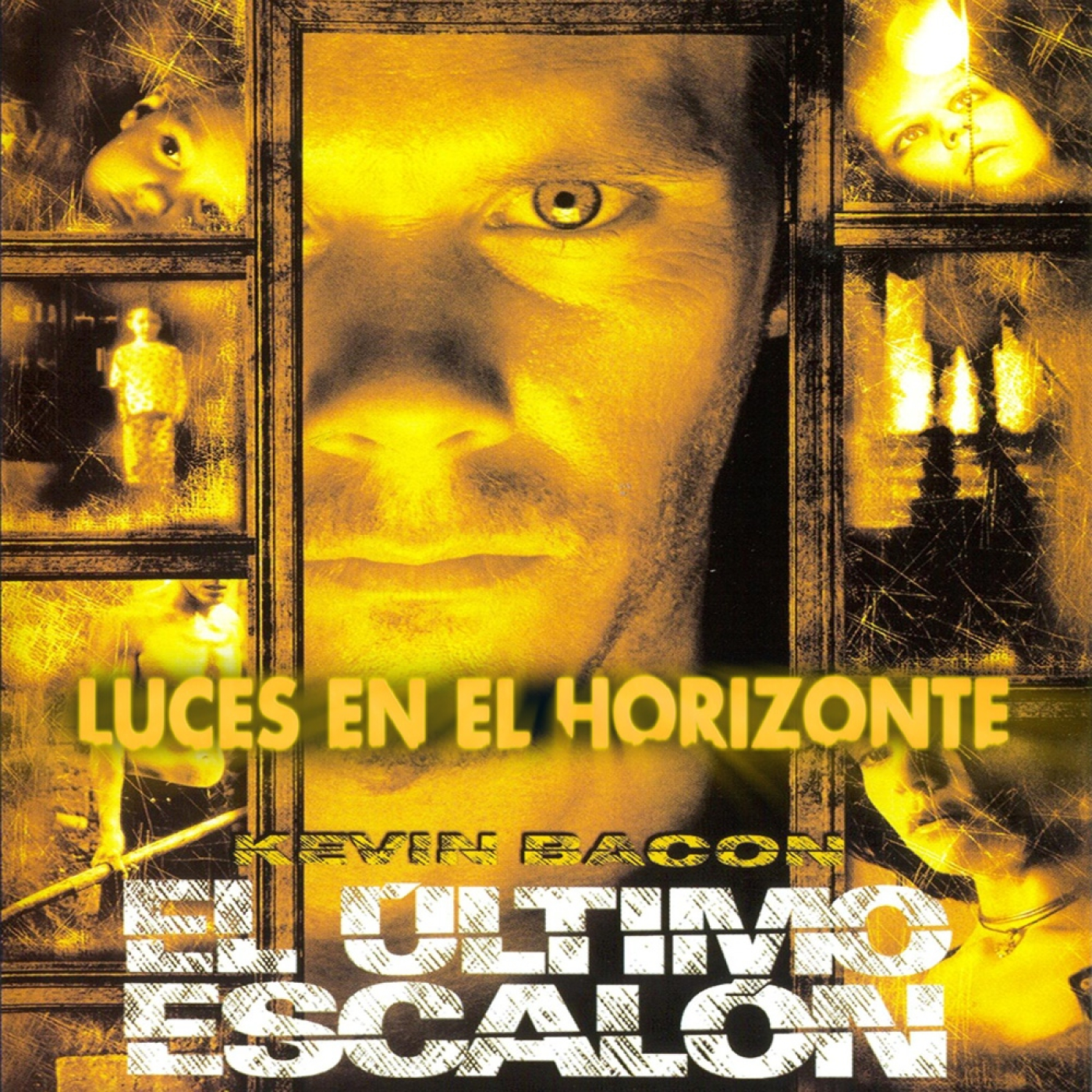 EL ÚLTIMO ESCALÓN - Luces en el Horizonte.