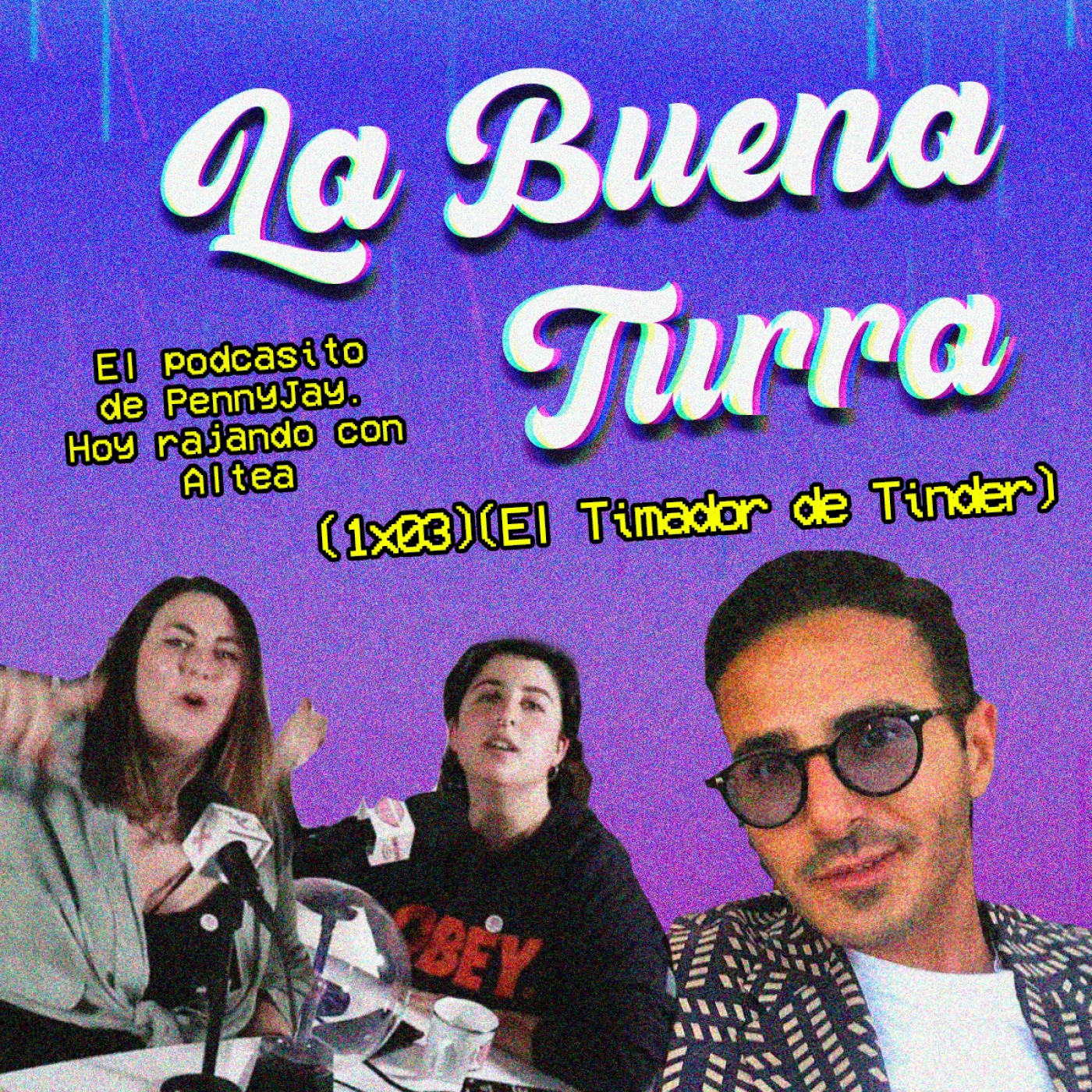 La Buena Turra