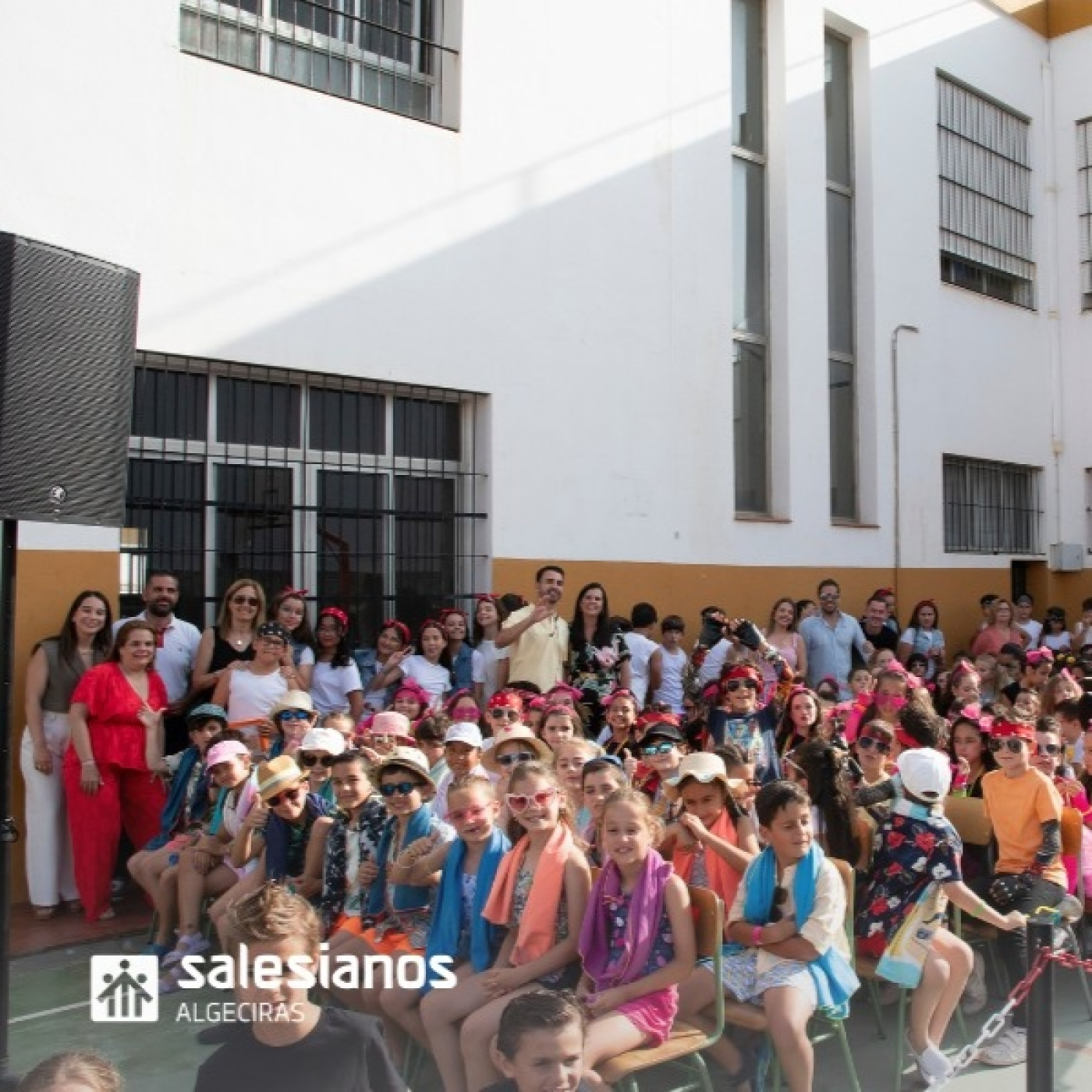 Cosas de Casa - Salesianos Algeciras