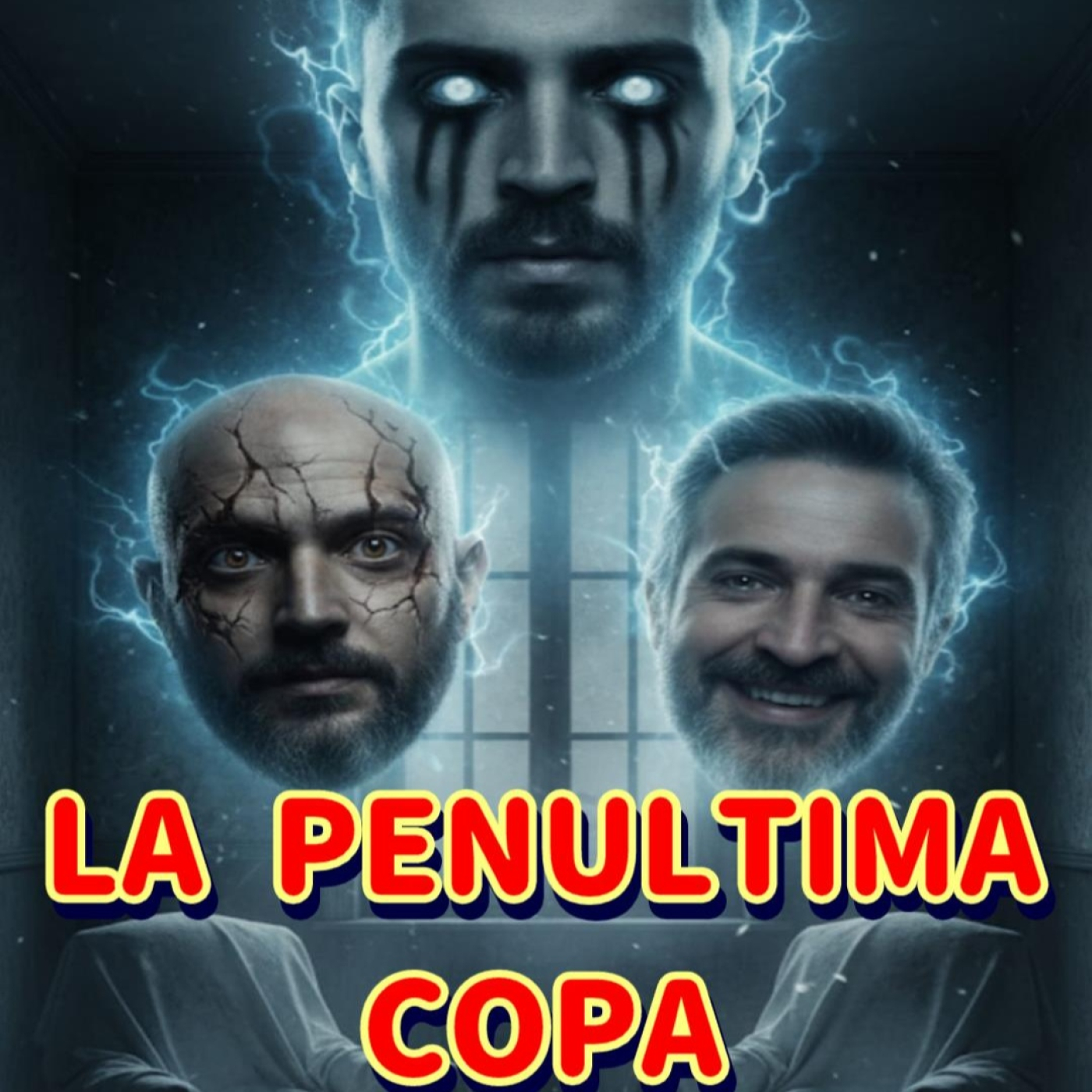 La Penultima Copa