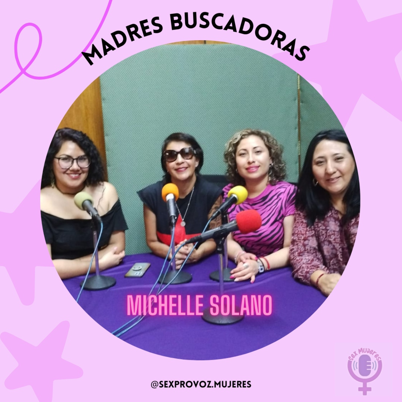 Sexprovoz.mujeres