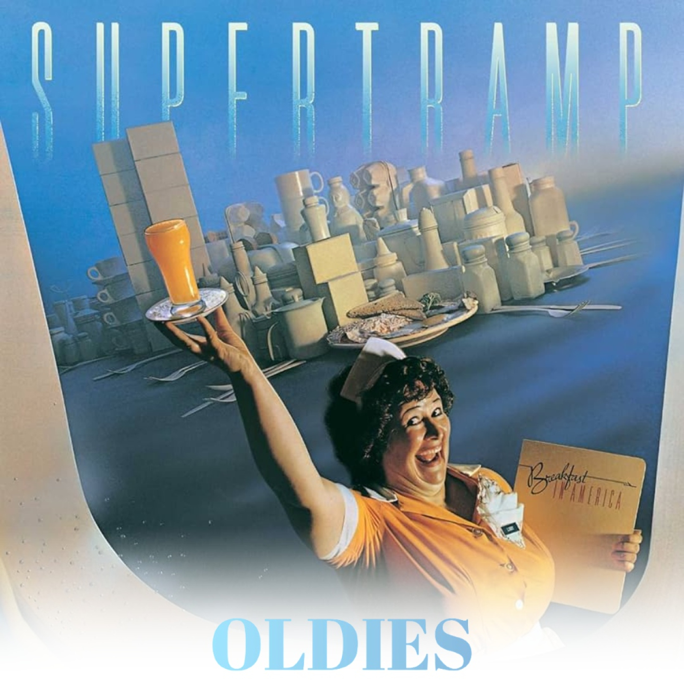 El Sueño Americano de Supertramp episode artwork